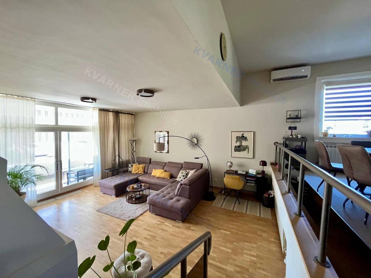 Casa Njivice, 270m2