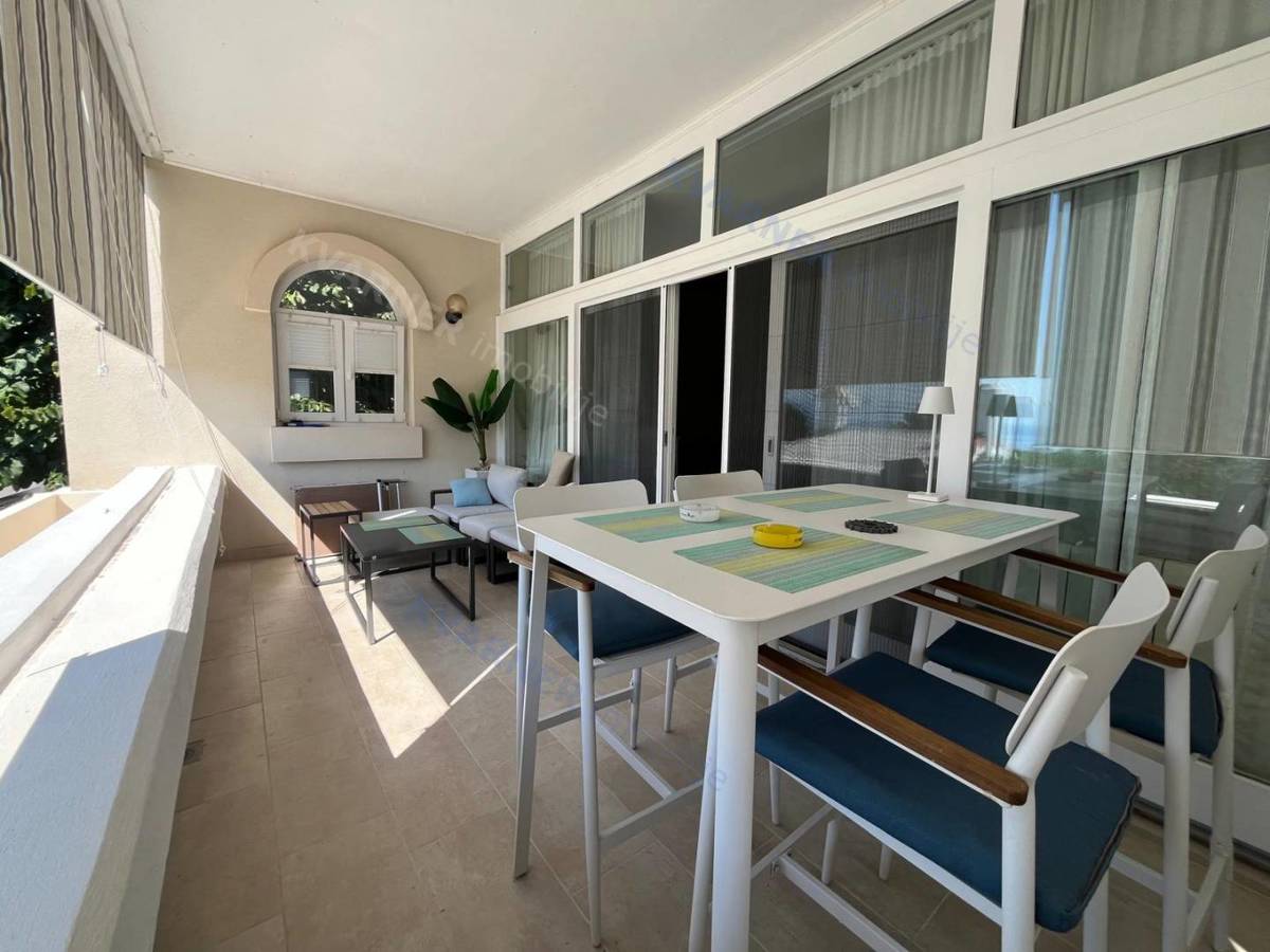 Casa Njivice, 270m2