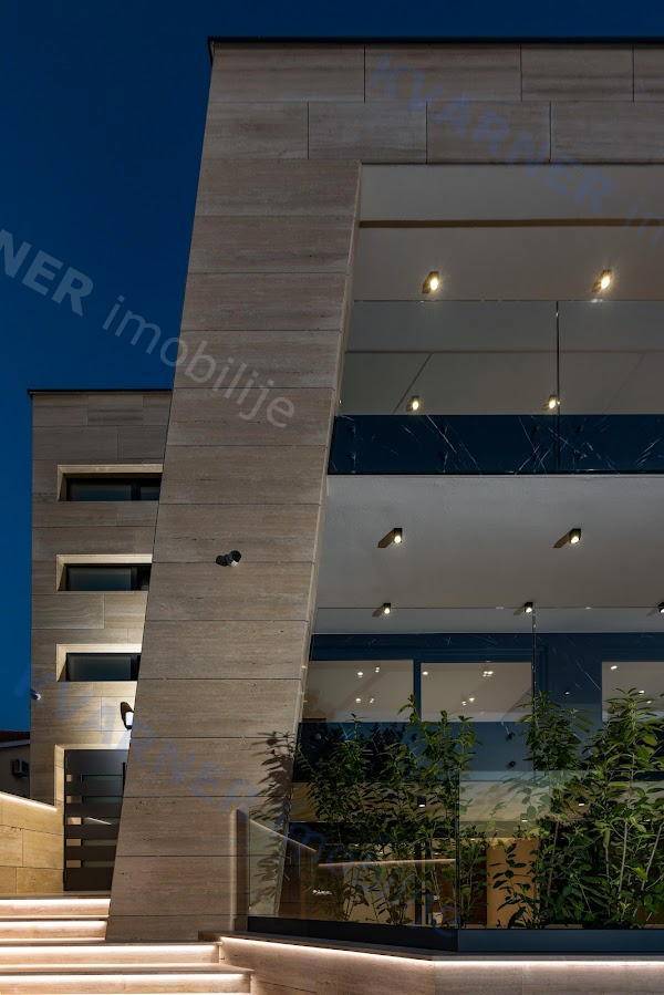 Appartamento Malinska, 100,38m2