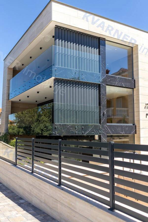 Appartamento Malinska, 100,38m2