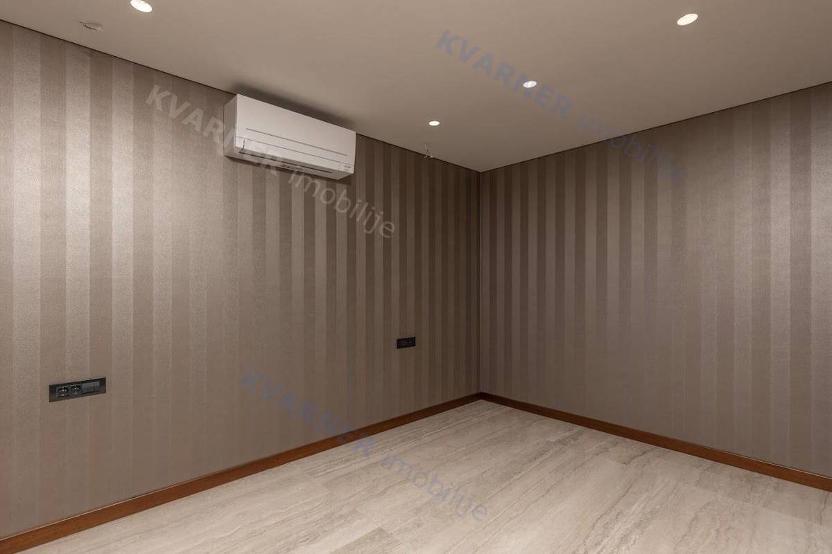 Appartamento Malinska, 100,38m2