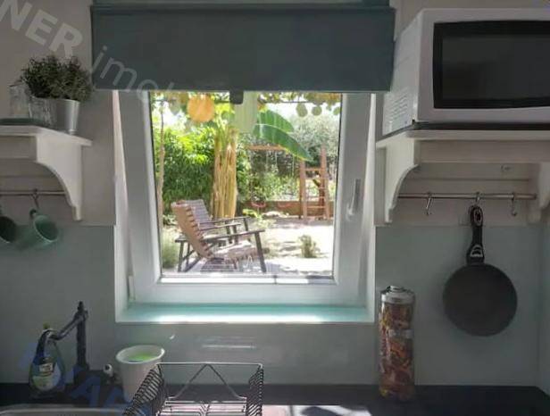 Appartamento Grad Krk, 40m2