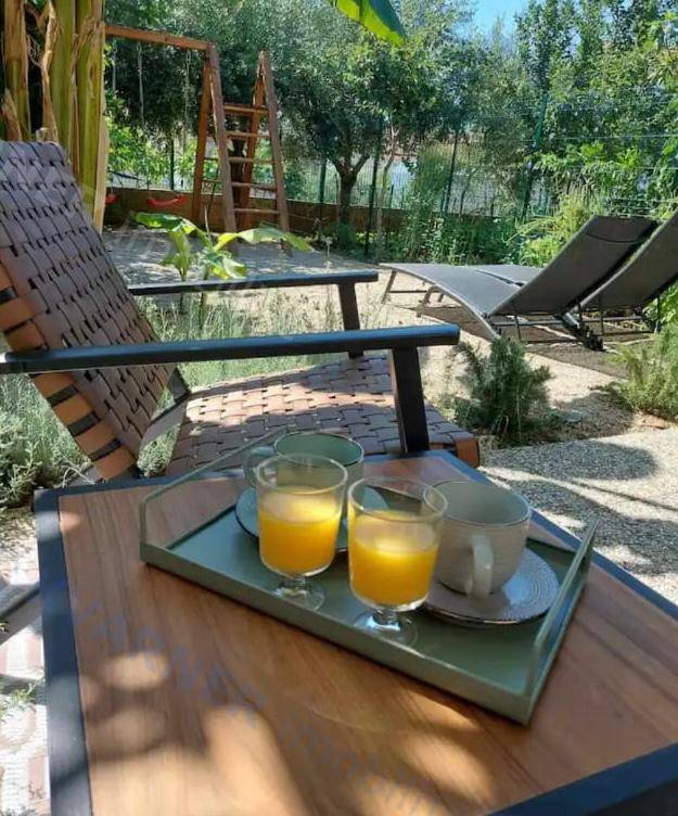 Appartamento Grad Krk, 40m2