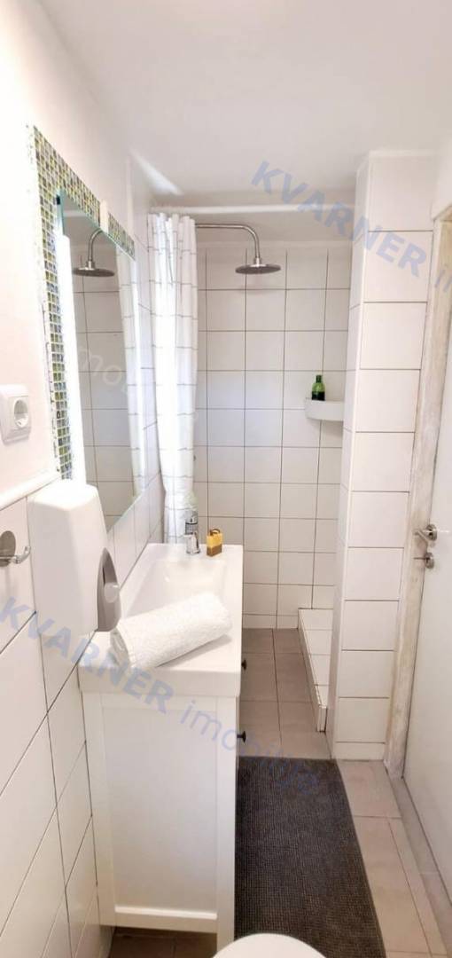 Appartamento Grad Krk, 40m2