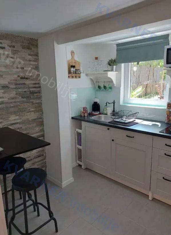 Appartamento Grad Krk, 40m2