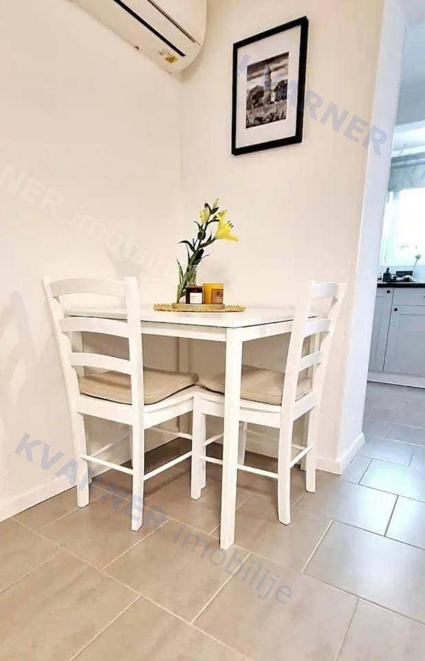 Appartamento Grad Krk, 40m2