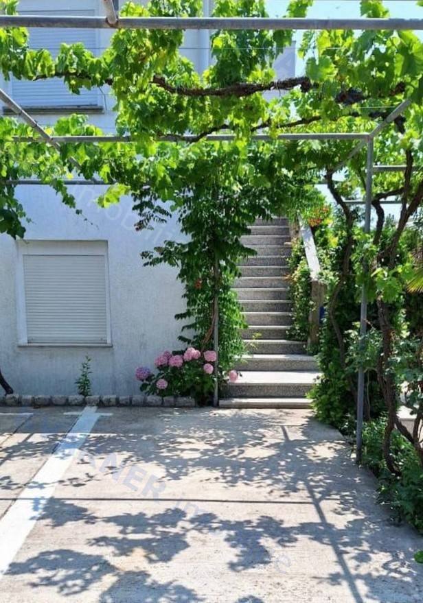 Appartamento Grad Krk, 40m2