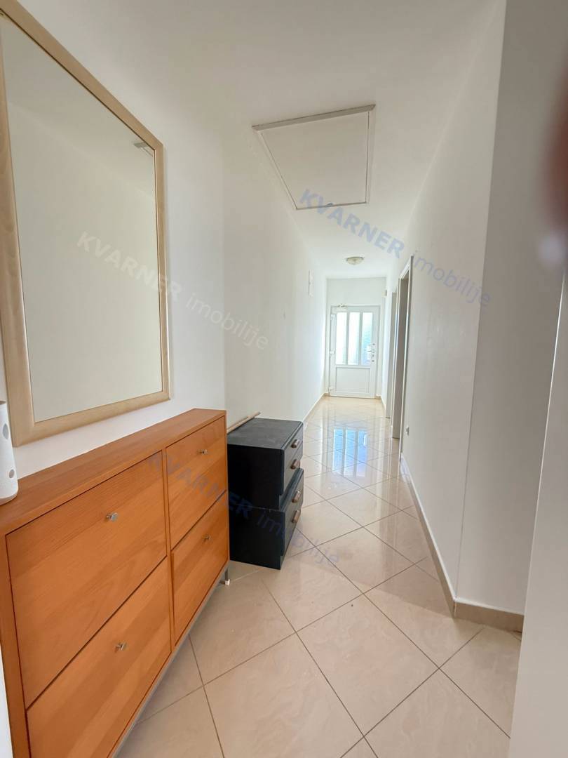 Appartamento Malinska, 53m2