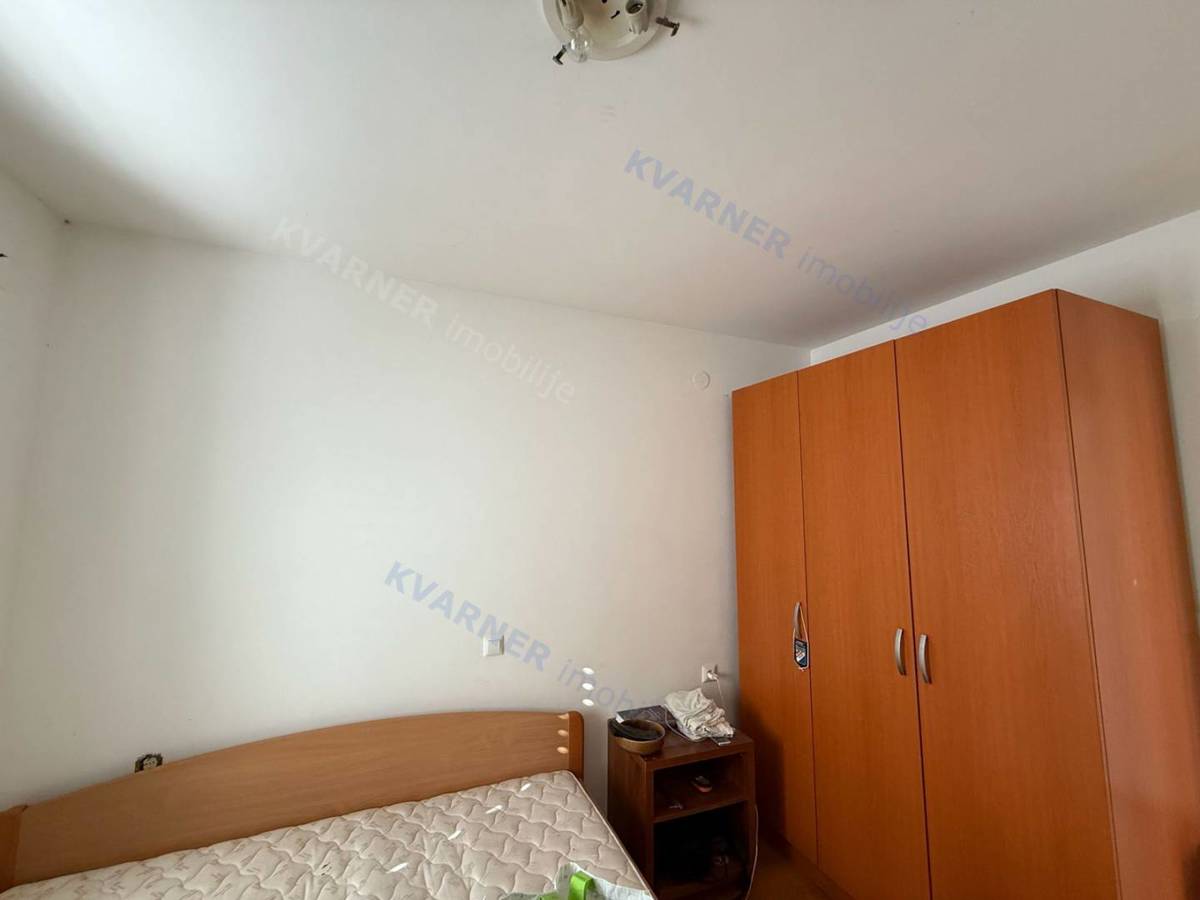 Appartamento Malinska, 53m2