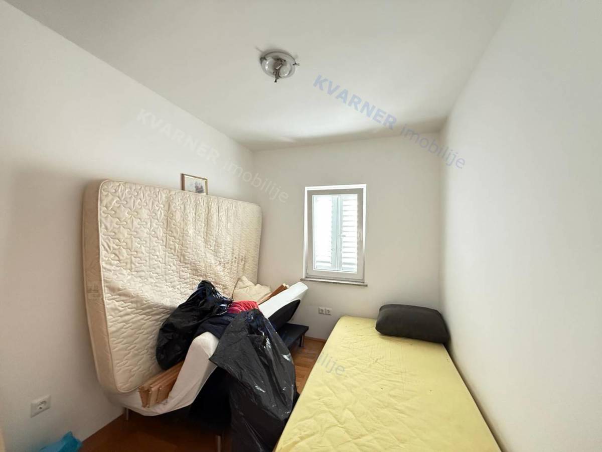 Appartamento Malinska, 53m2