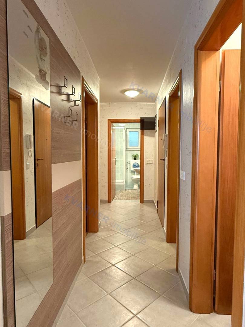 Appartamento Uvala Soline, 61m2