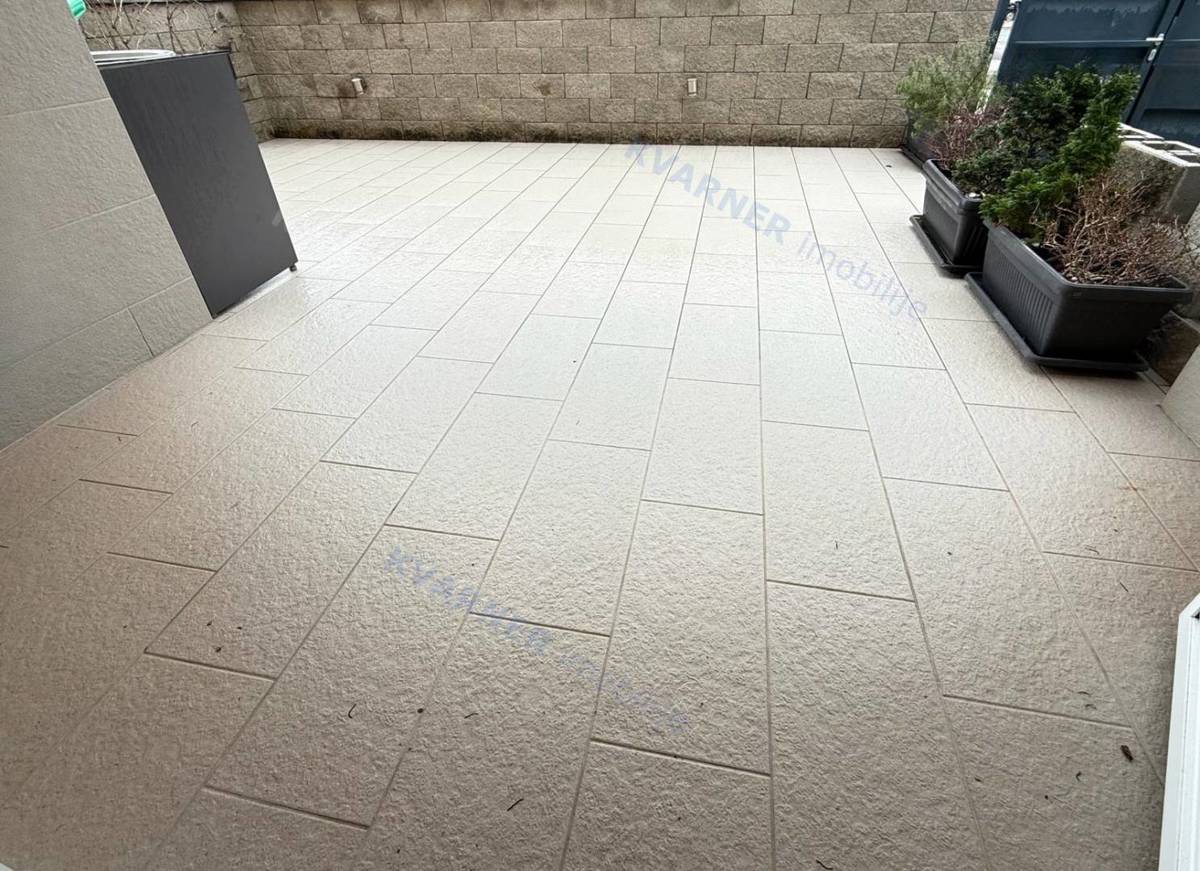 Appartamento Uvala Soline, 61m2