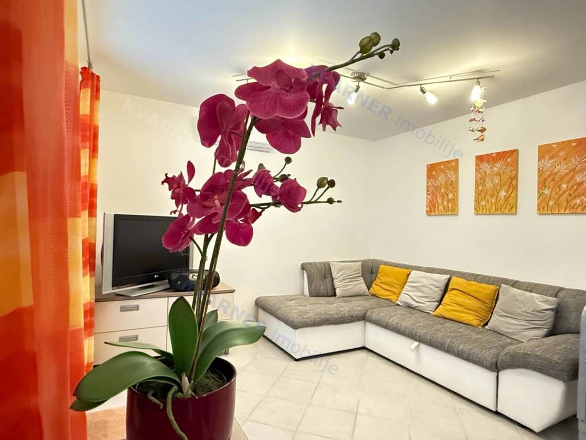 Appartamento Uvala Soline, 61m2