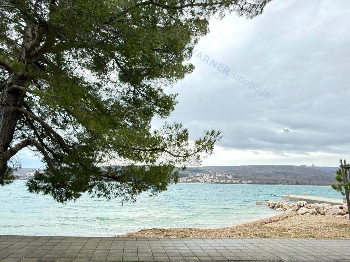 Appartamento Uvala Soline, 61m2