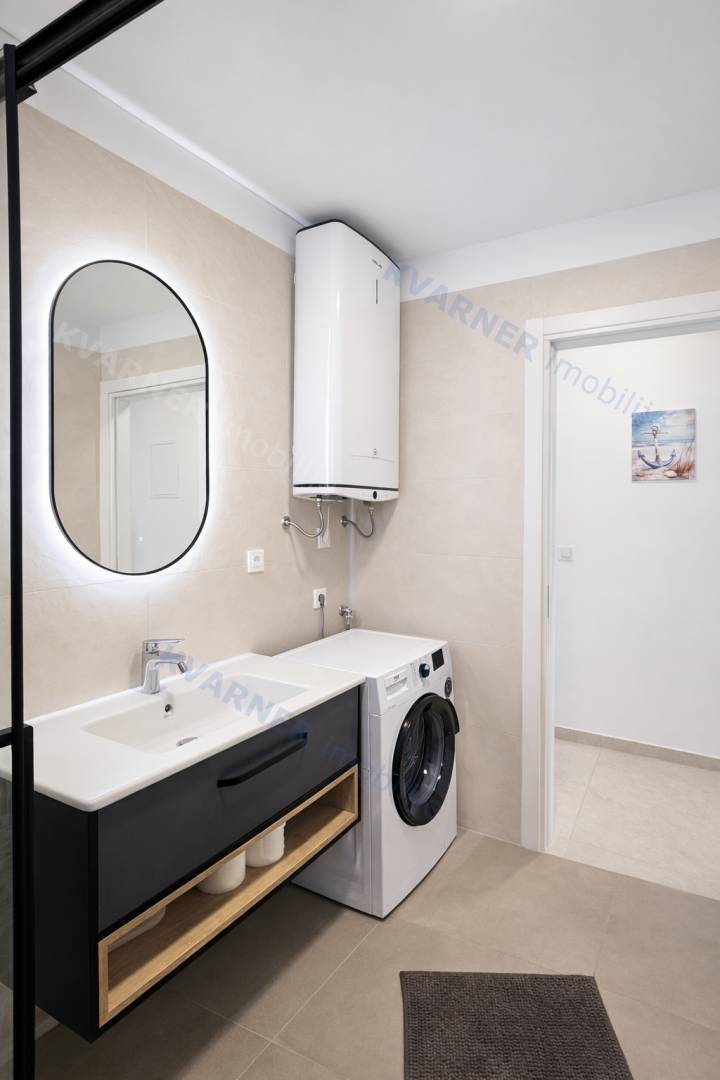 Appartamento Omišalj, 63m2