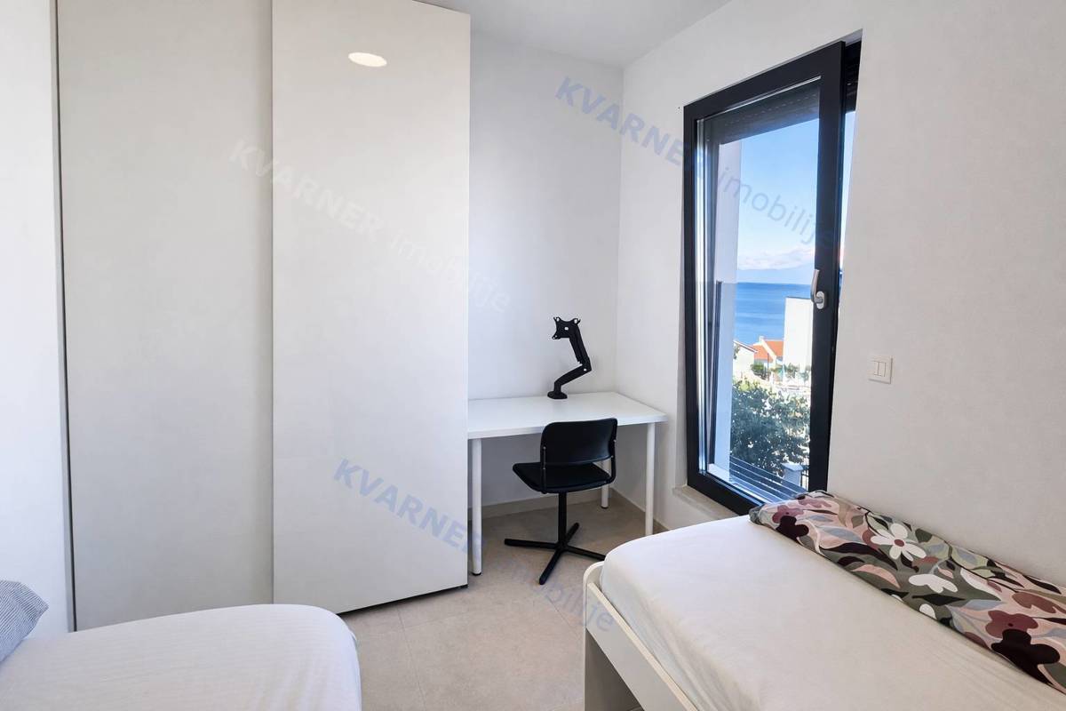 Appartamento Omišalj, 63m2