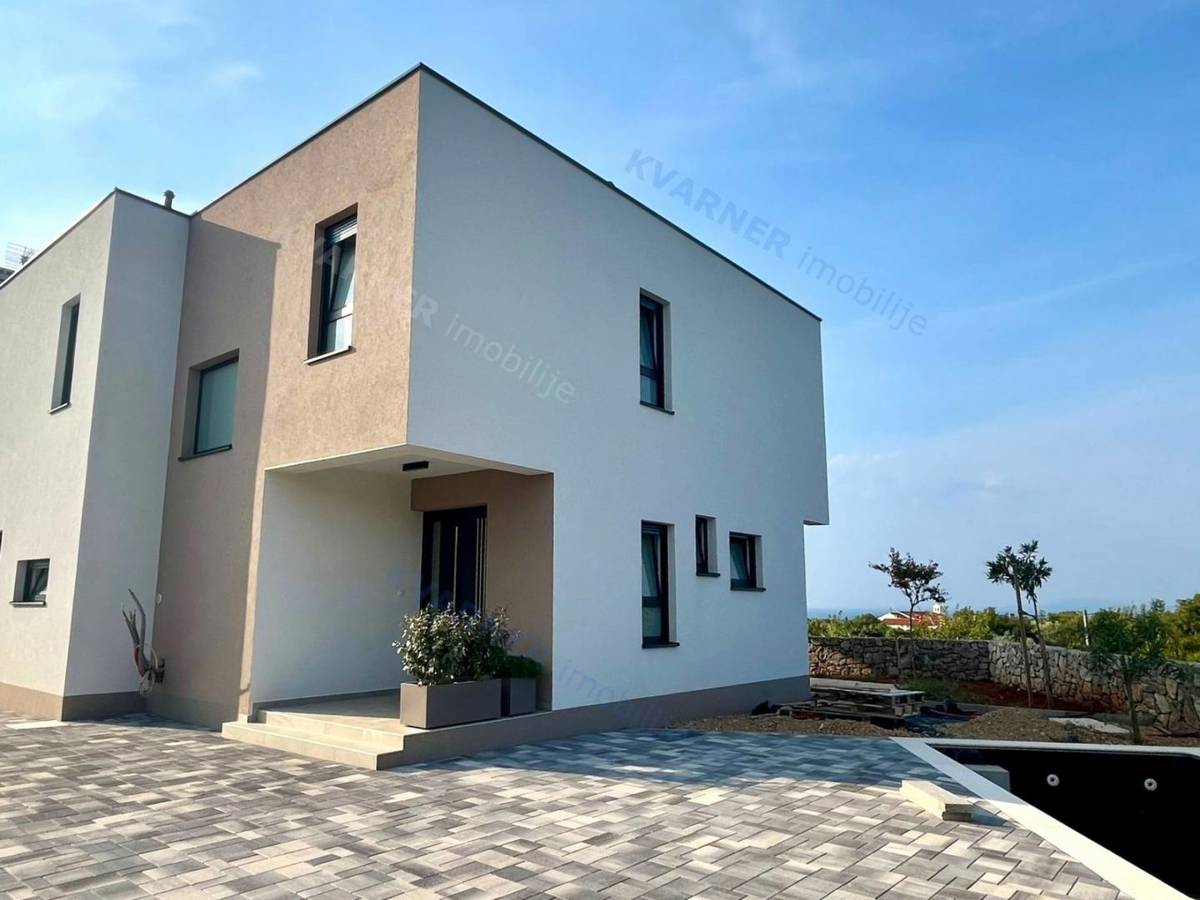 Casa Krk, 200m2