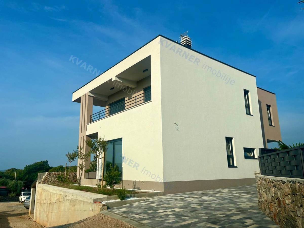 Casa Krk, 200m2