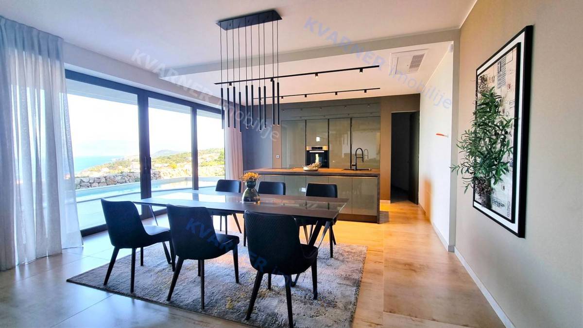 Casa Vrbnik, 240m2