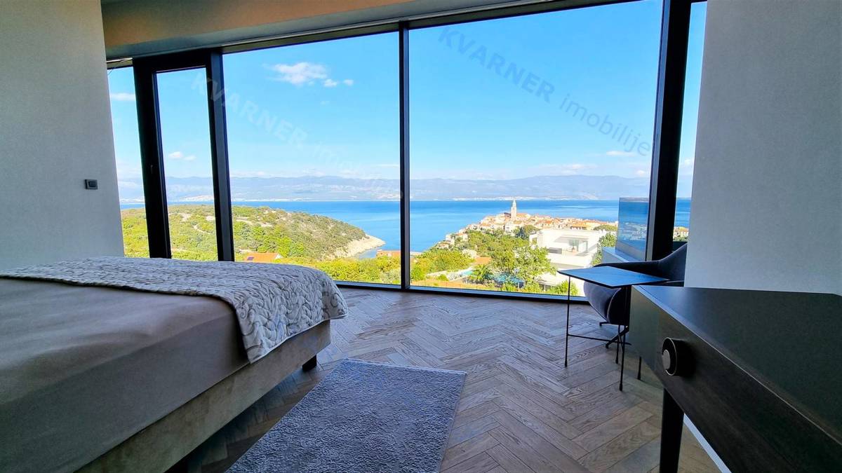 Casa Vrbnik, 240m2