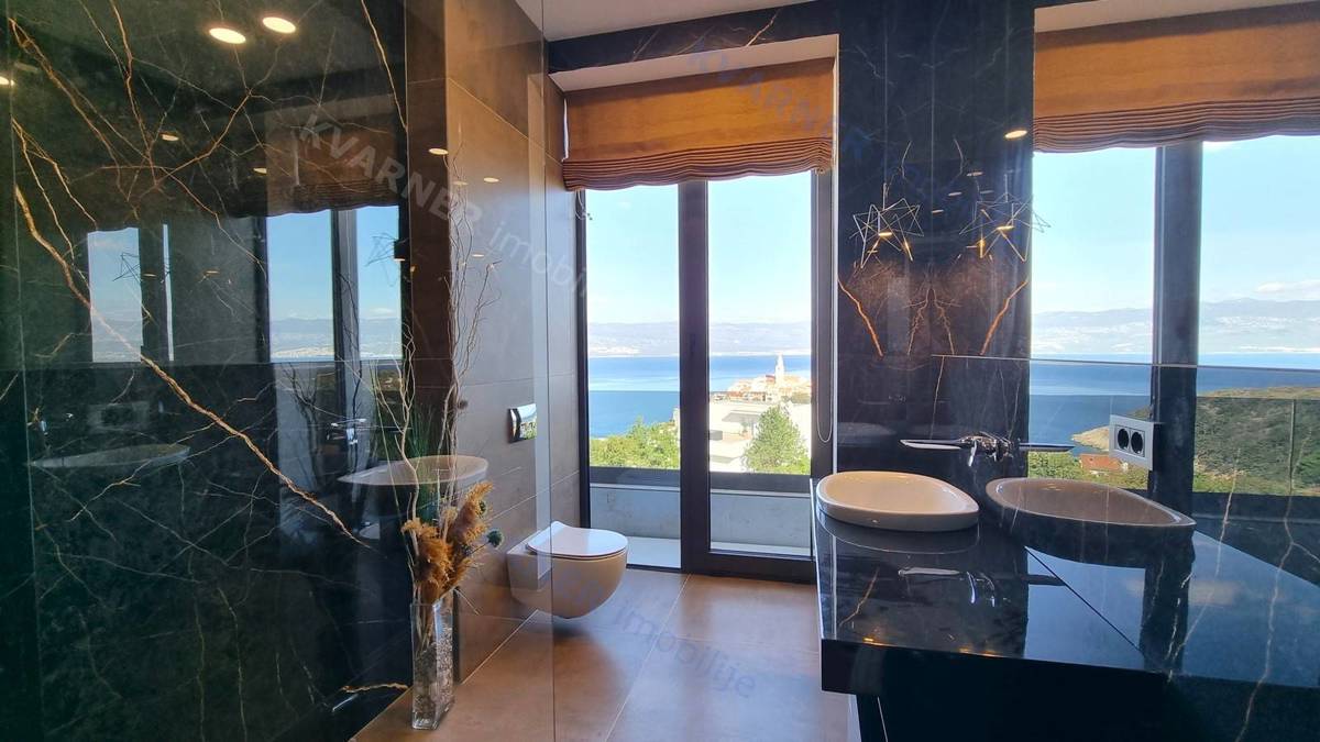 Casa Vrbnik, 240m2