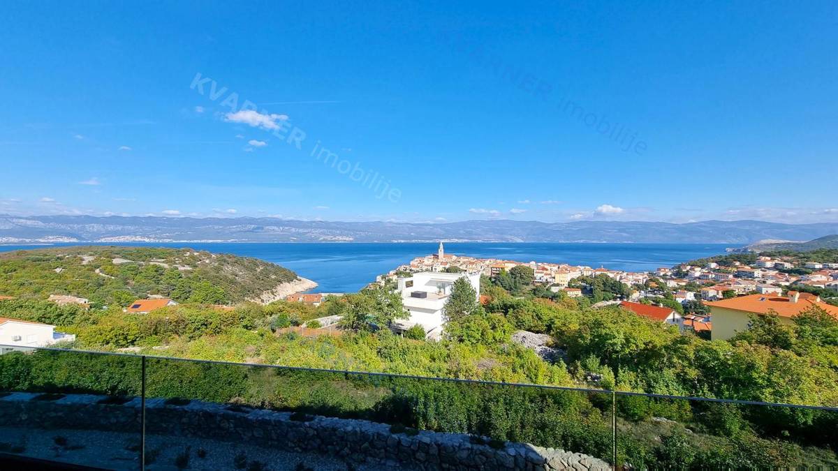 Casa Vrbnik, 240m2
