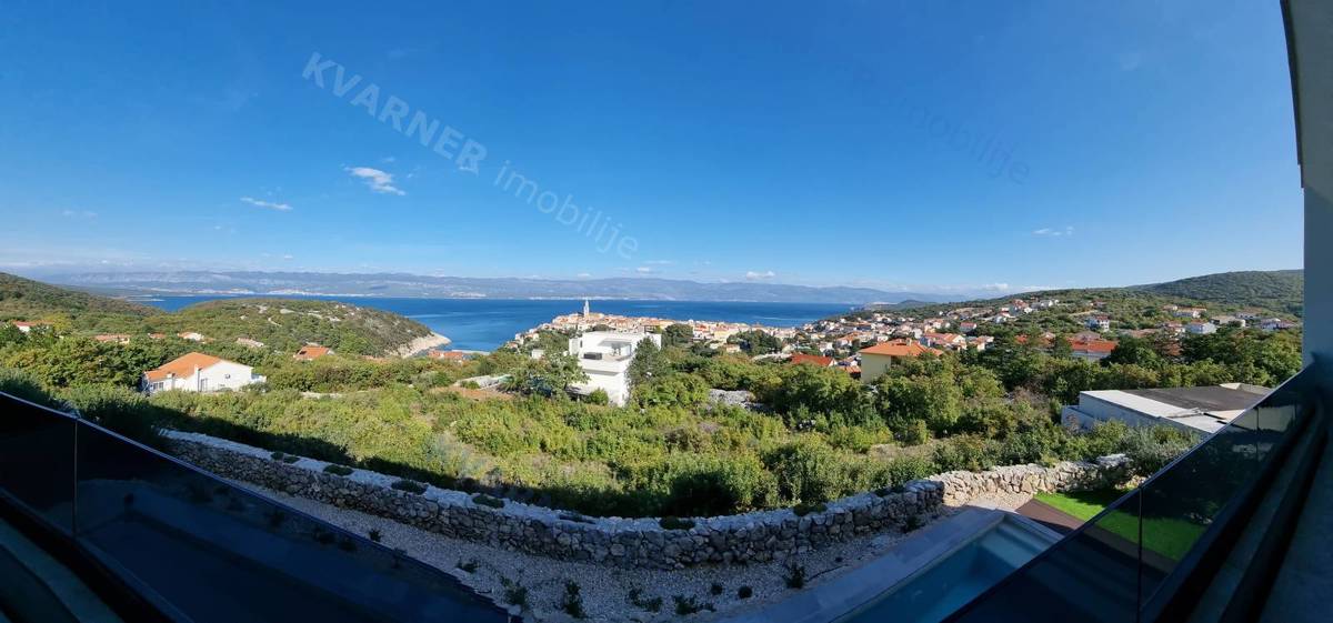 Casa Vrbnik, 240m2