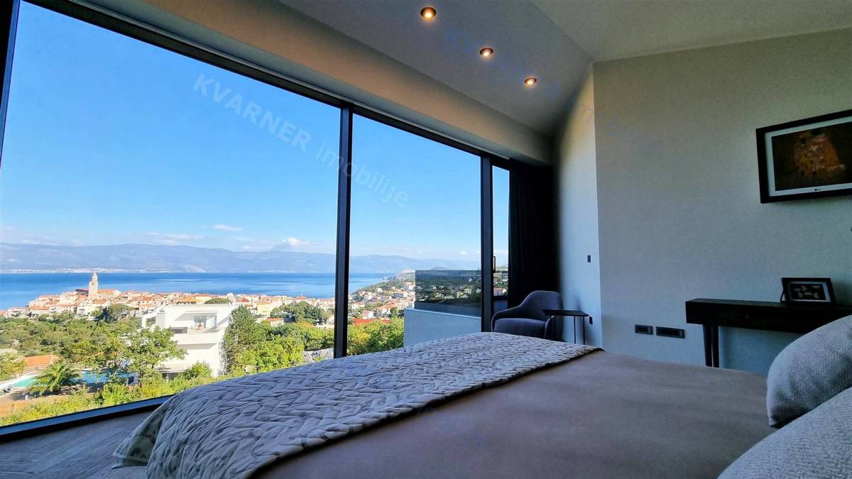 Casa Vrbnik, 240m2