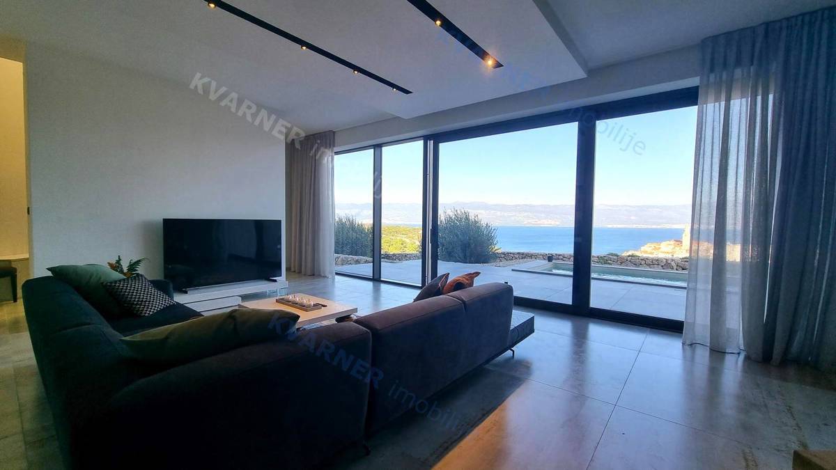 Casa Vrbnik, 240m2