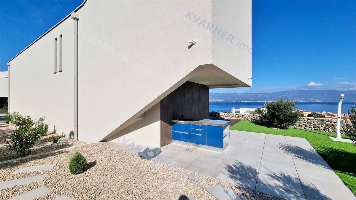 Casa Vrbnik, 240m2