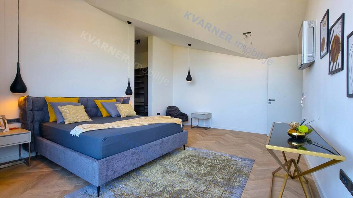 Casa Vrbnik, 240m2