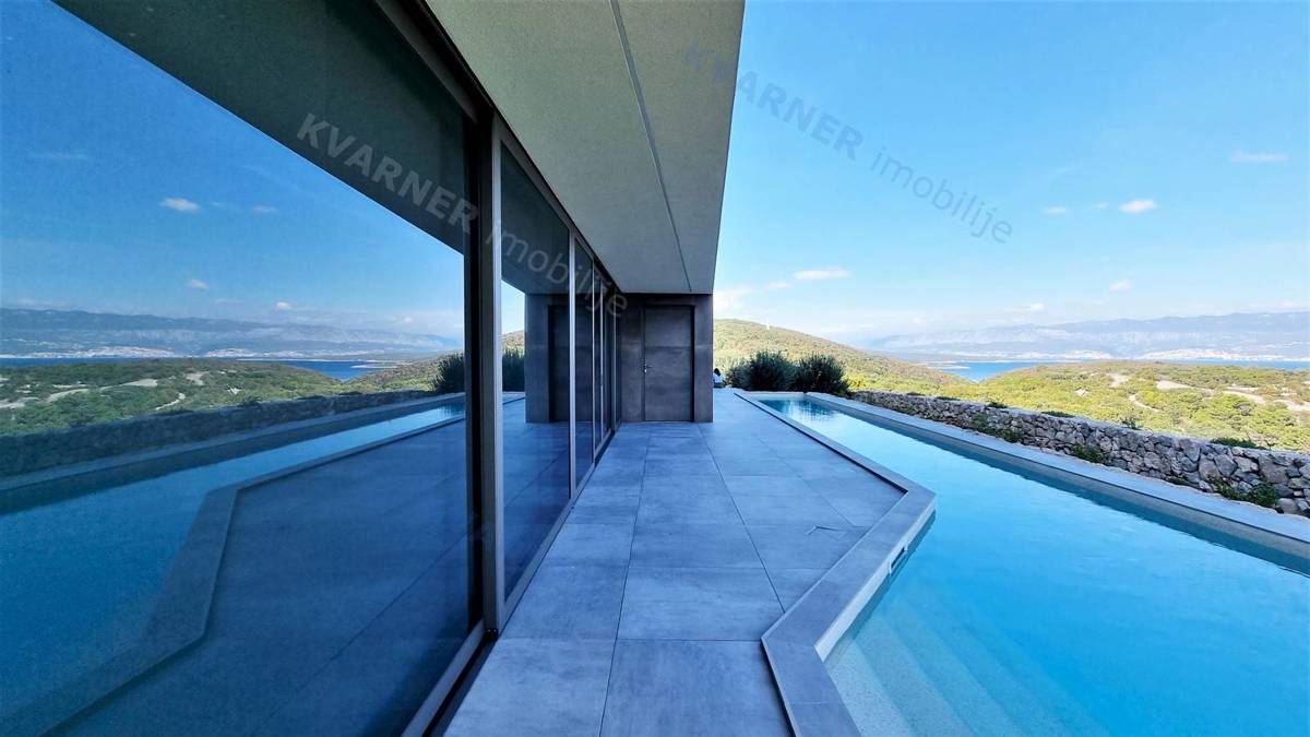 Casa Vrbnik, 240m2