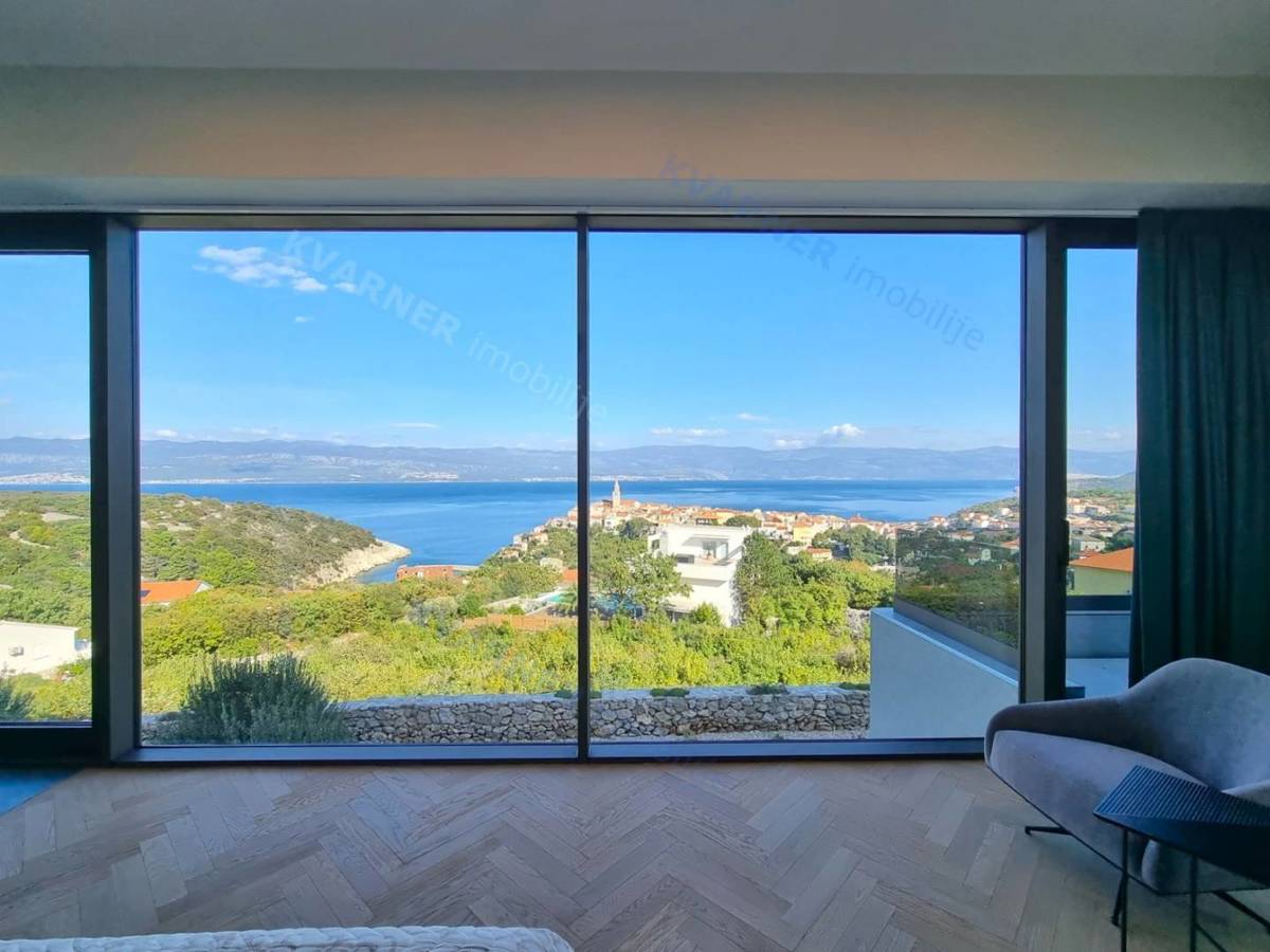 Casa Vrbnik, 240m2