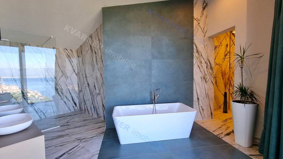 Casa Vrbnik, 240m2