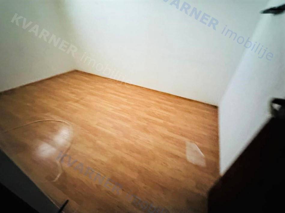 Appartamento Malinska, 90m2