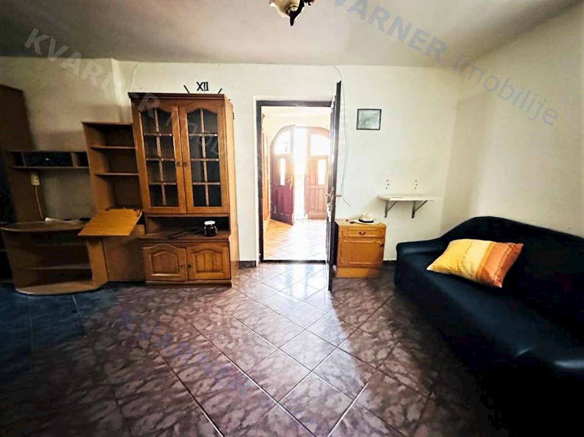 Appartamento Malinska, 90m2