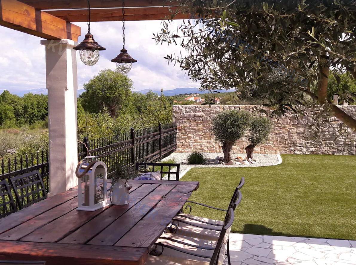 Casa Malinska, 161m2