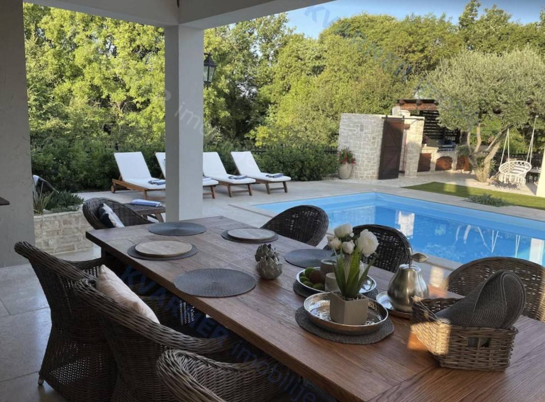 Casa Malinska, 161m2
