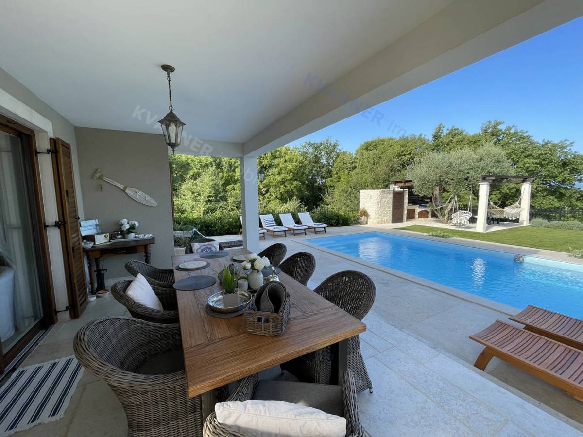 Casa Malinska, 161m2