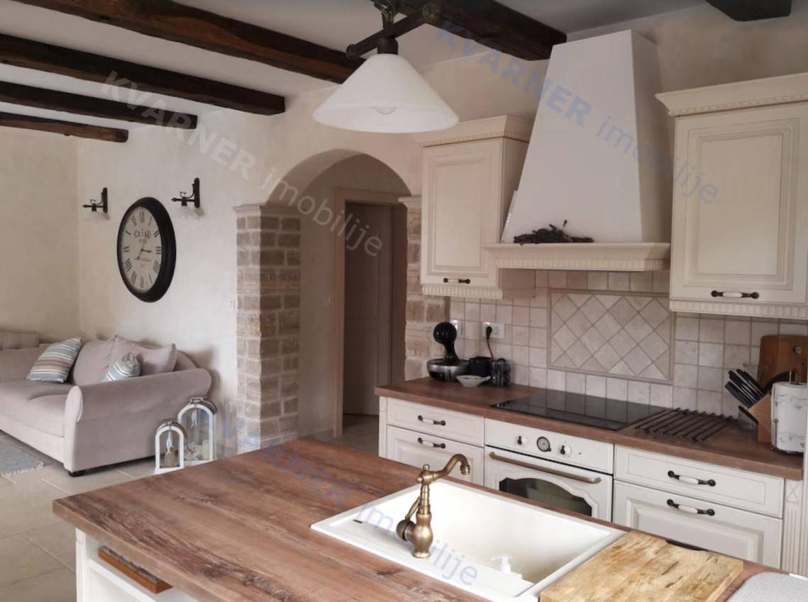 Casa Malinska, 161m2