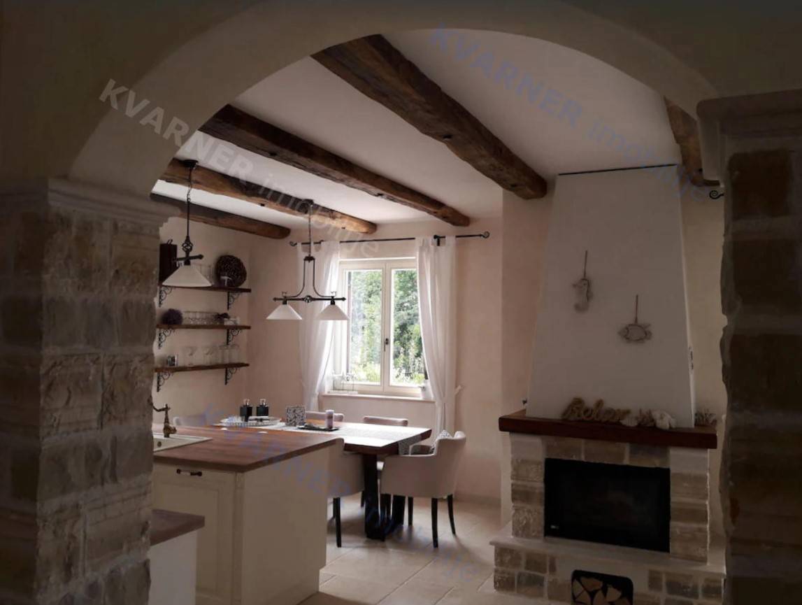 Casa Malinska, 161m2