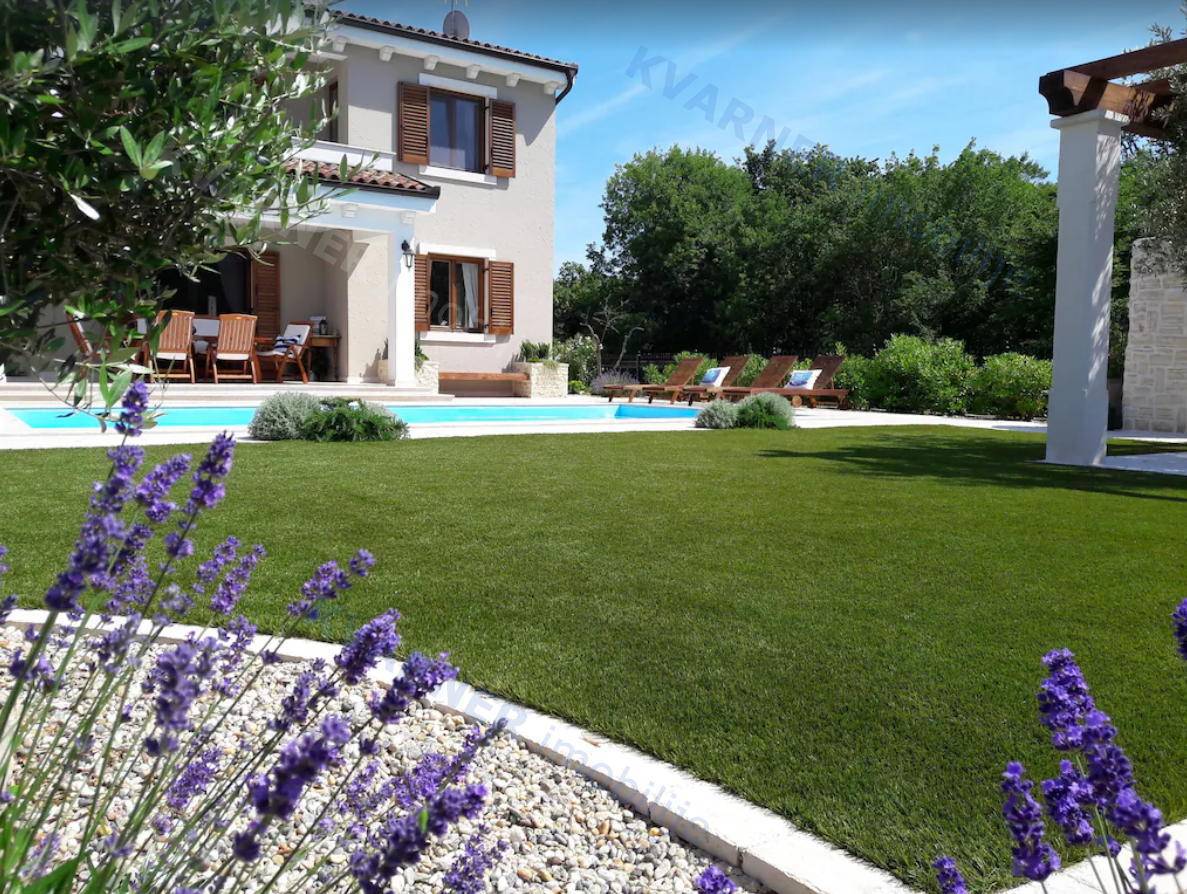 Casa Malinska, 161m2