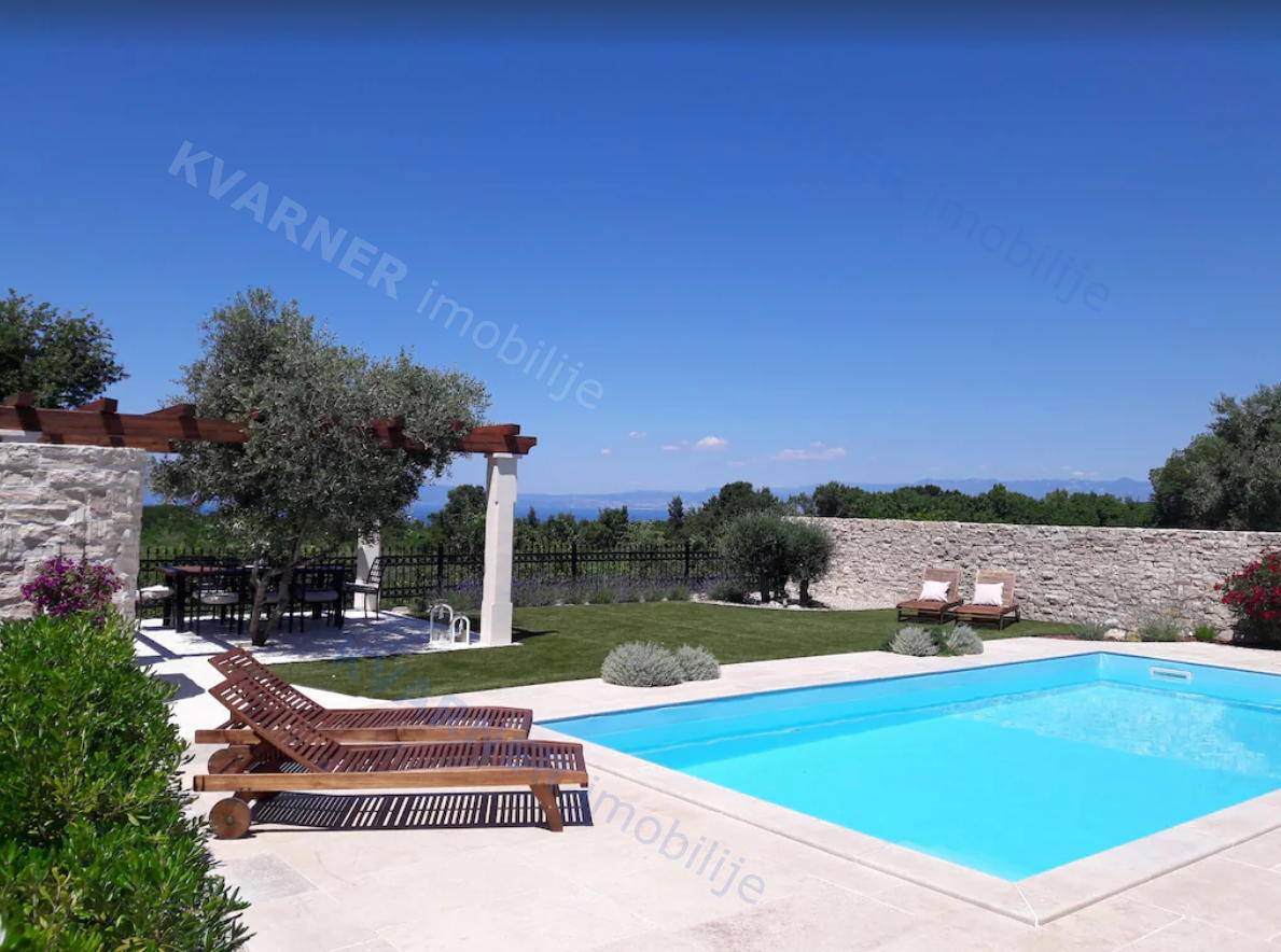 Casa Malinska, 161m2