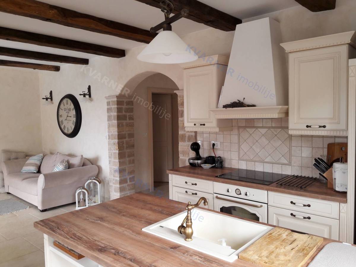 Casa Malinska, 161m2