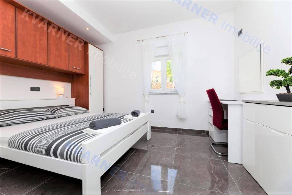 Casa Vrbnik, 90m2
