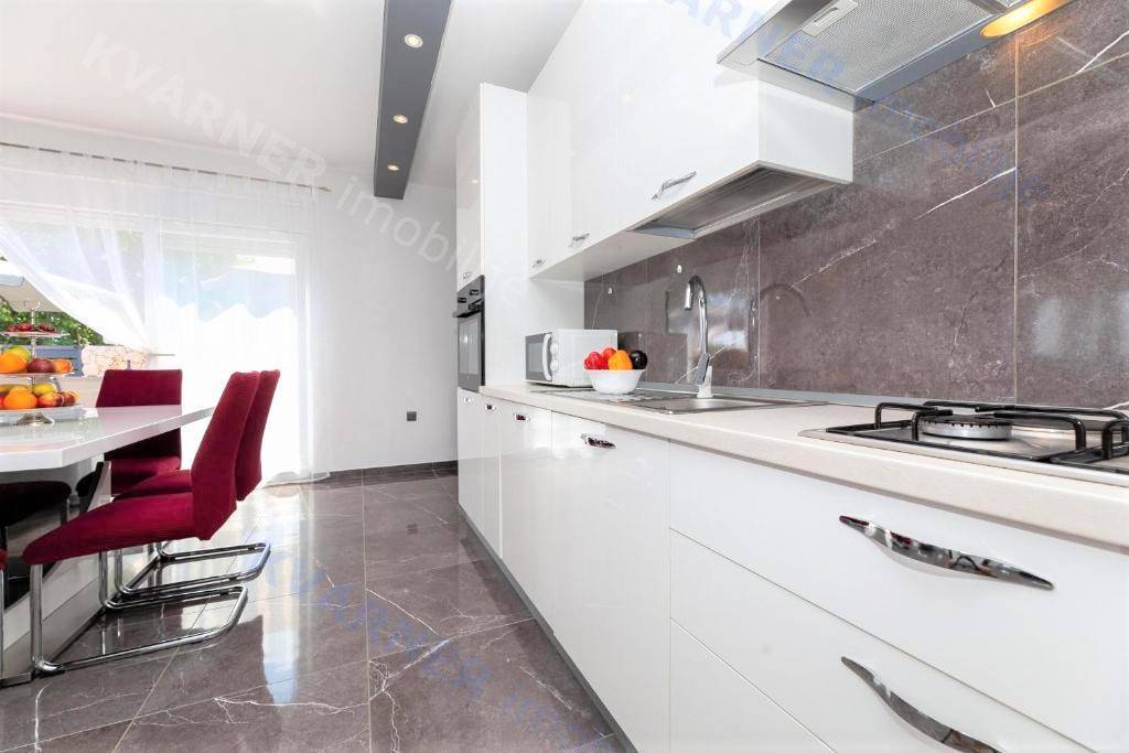 Casa Vrbnik, 90m2