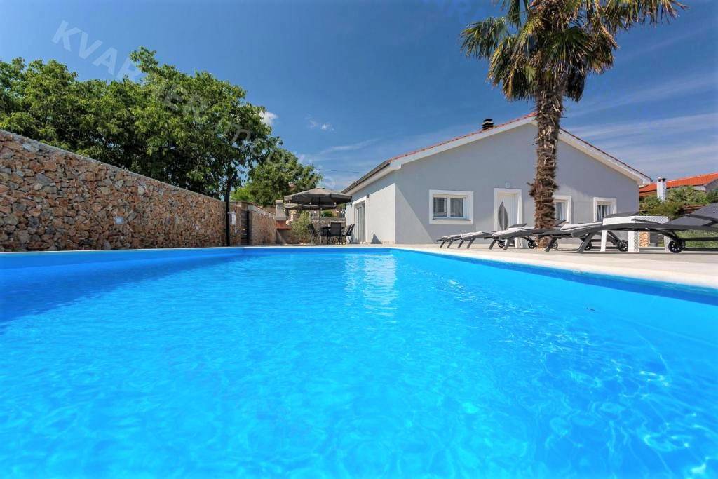 Casa Vrbnik, 90m2