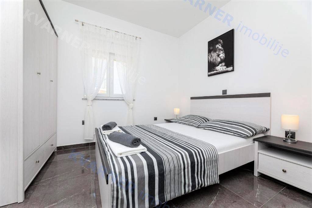 Casa Vrbnik, 90m2