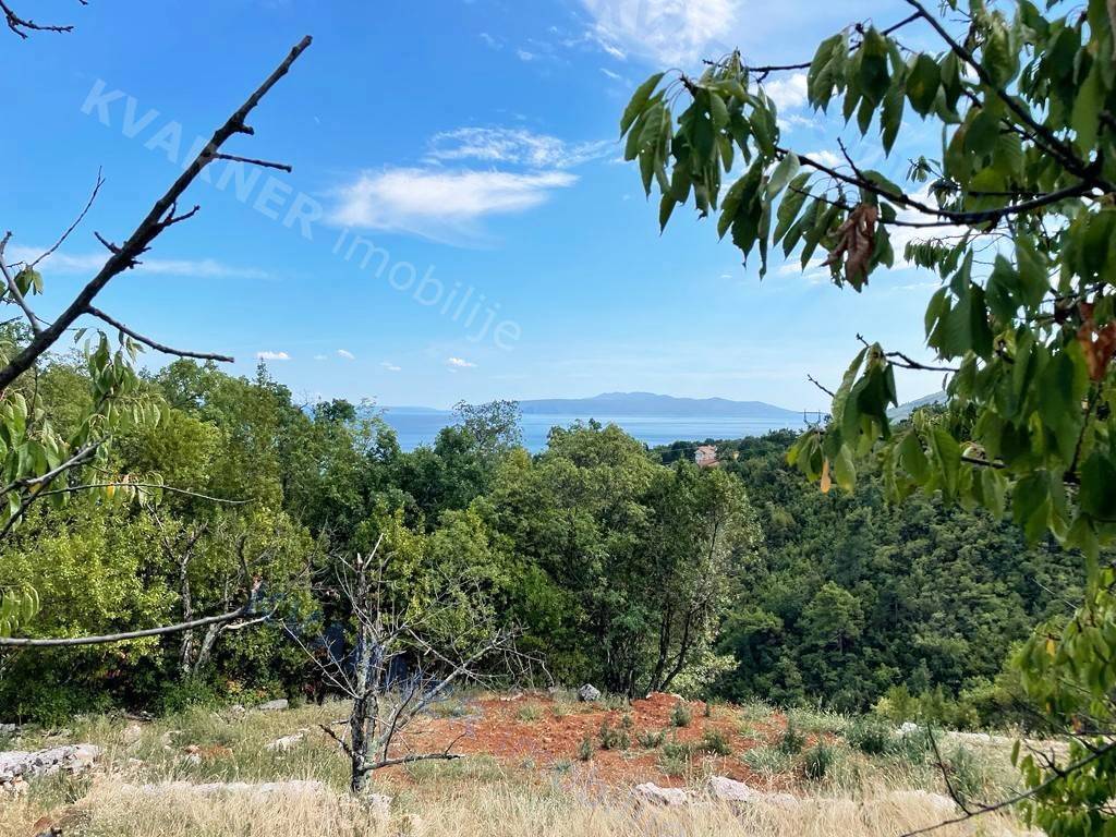 Terreno Opatija, 600m2