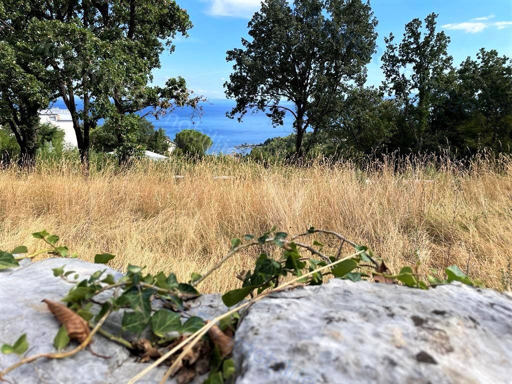 Terreno Opatija, 600m2